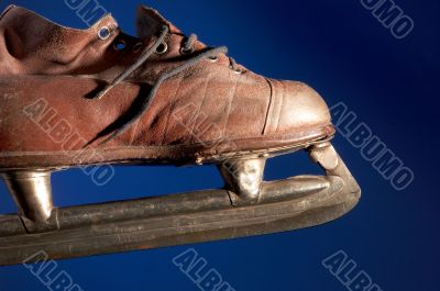 old skate