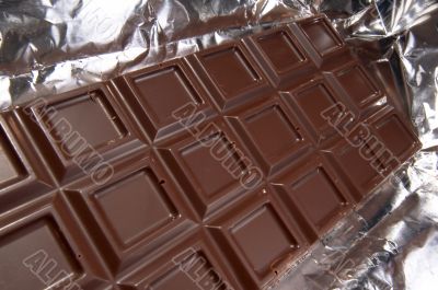 chocolate bar