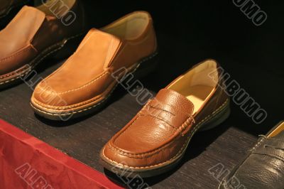Mens shoes