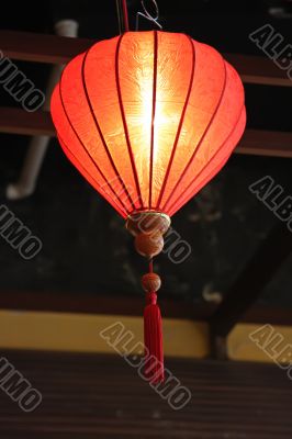 Chinese lanterns