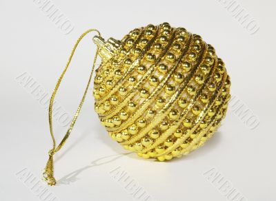 golden ball