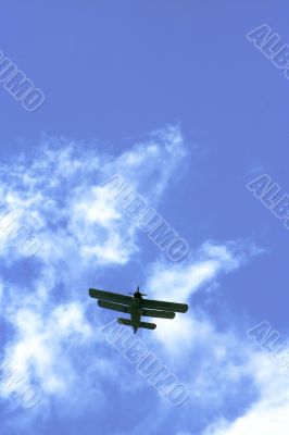 plane