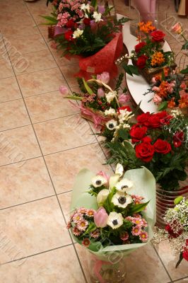 flower shop