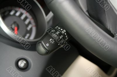 speedmeter