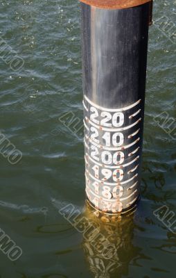 water-level