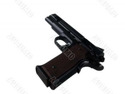Pistol
