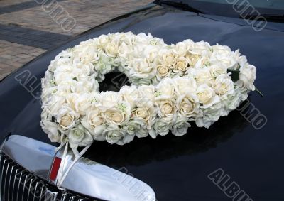Wedding flowers