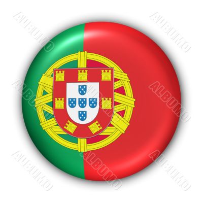 Portugal Flag
