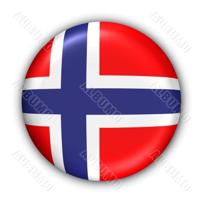 Norway Flag