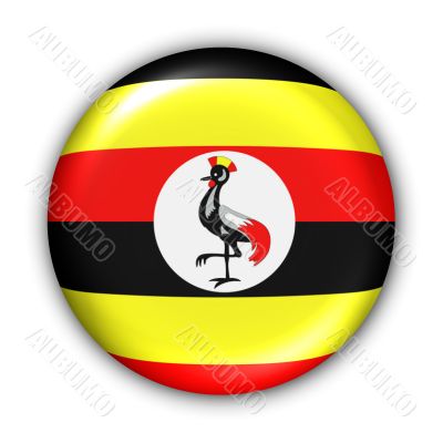 Uganda Flag