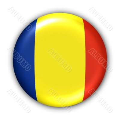 Romania Flag