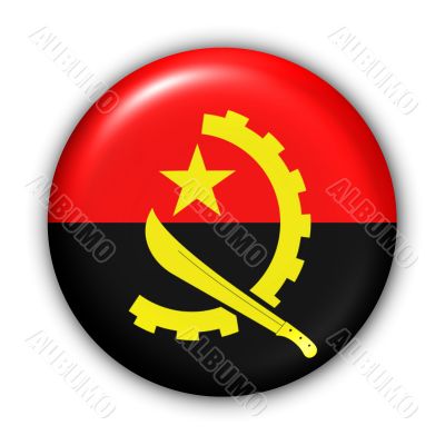 Angola Flag