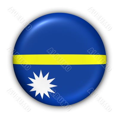 Nauru Flag