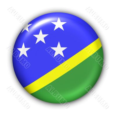 Soloman Islands Flag