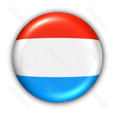 Luxemborg Flag