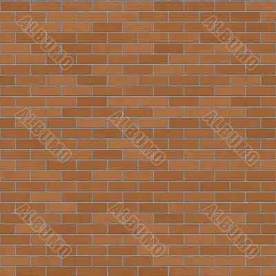 Red Brick Wall
