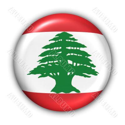 Lebanon Flag