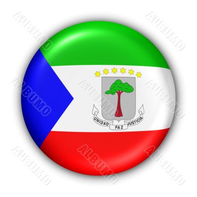 Equatorial Guinea Flag