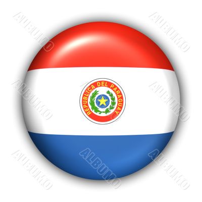 Paraguay Flag
