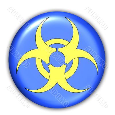 Sign - BioHazard