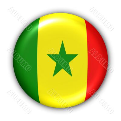 Senegal Flag