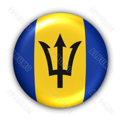 Barbados Flag