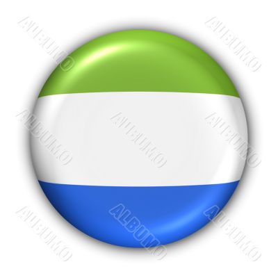 Sierra Leone Flag