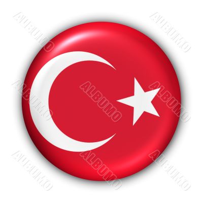 Turkey Flag