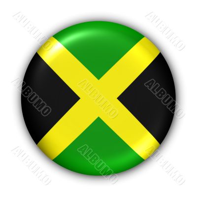 Jamaica Flag