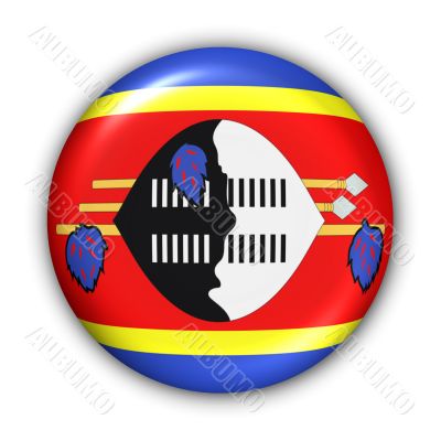 Swaziland Flag