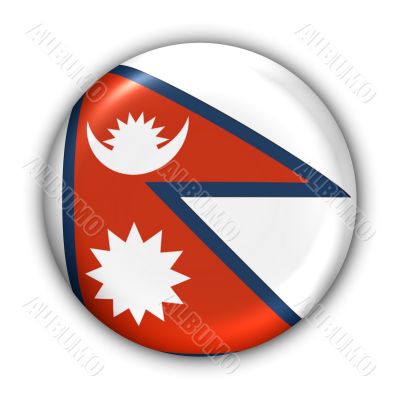 Nepal Flag