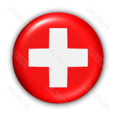 Switzerland Flag