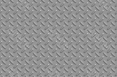 Diamond Steel Plates