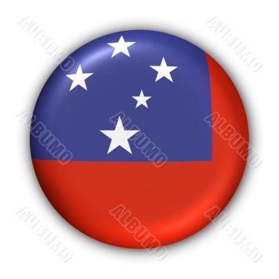 Samoa Flag