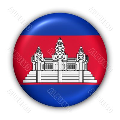 Cambodia Flag