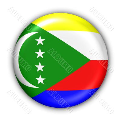 Comoros Flag