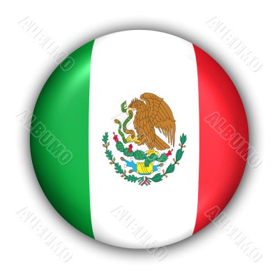 Mexico Flag