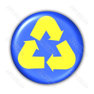 Sign - Recycle