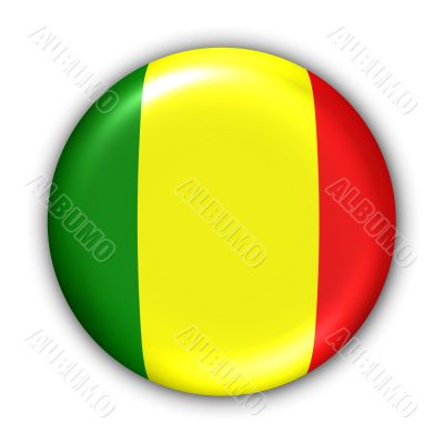 Mali Flag