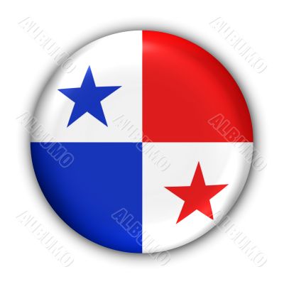 Panama Flag