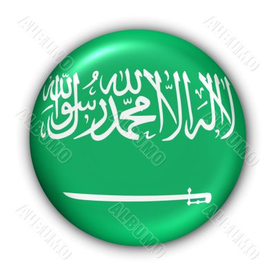 Saudi Arabia Flag