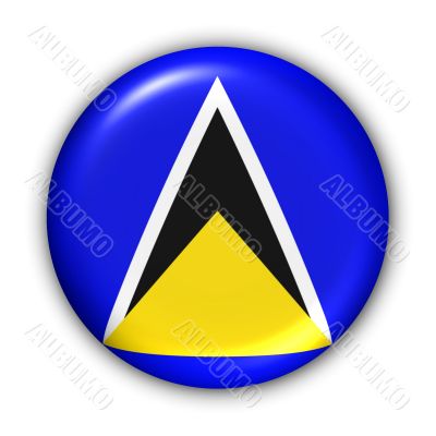 Saint Lucia Flag