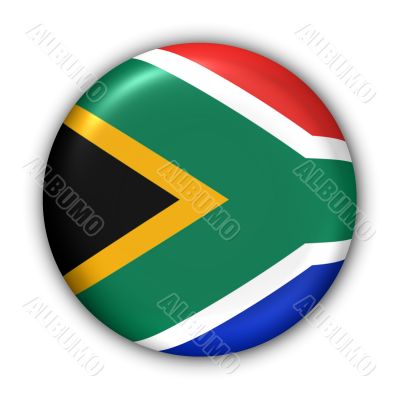 South Africa Flag