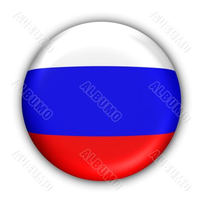 Russia Flag