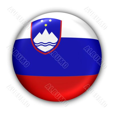 Slovenia Flag