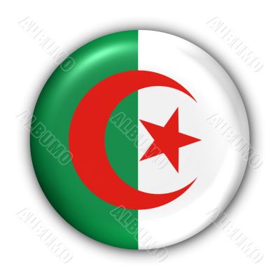 Algeria Flag