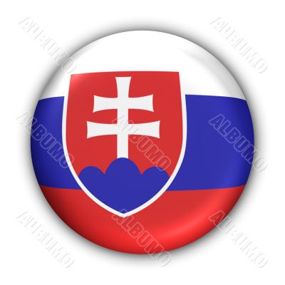 Slovakia Flag