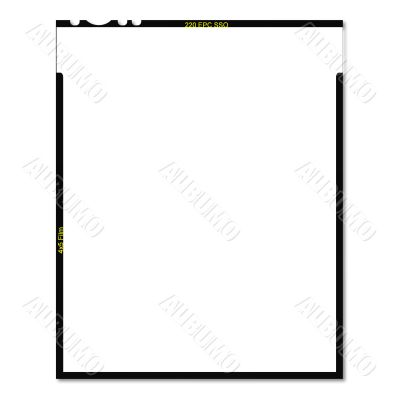 Frame Border