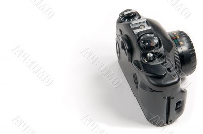 The film camera