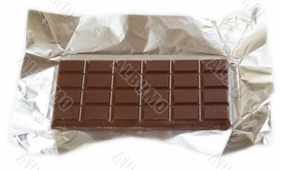 bar of chocolate